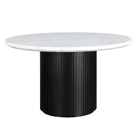 52" Round Dining Table