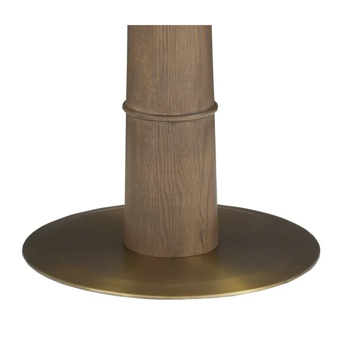 Fairfield Provence 42" Square Dining Table