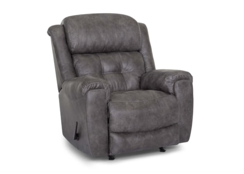 Casual Recliner