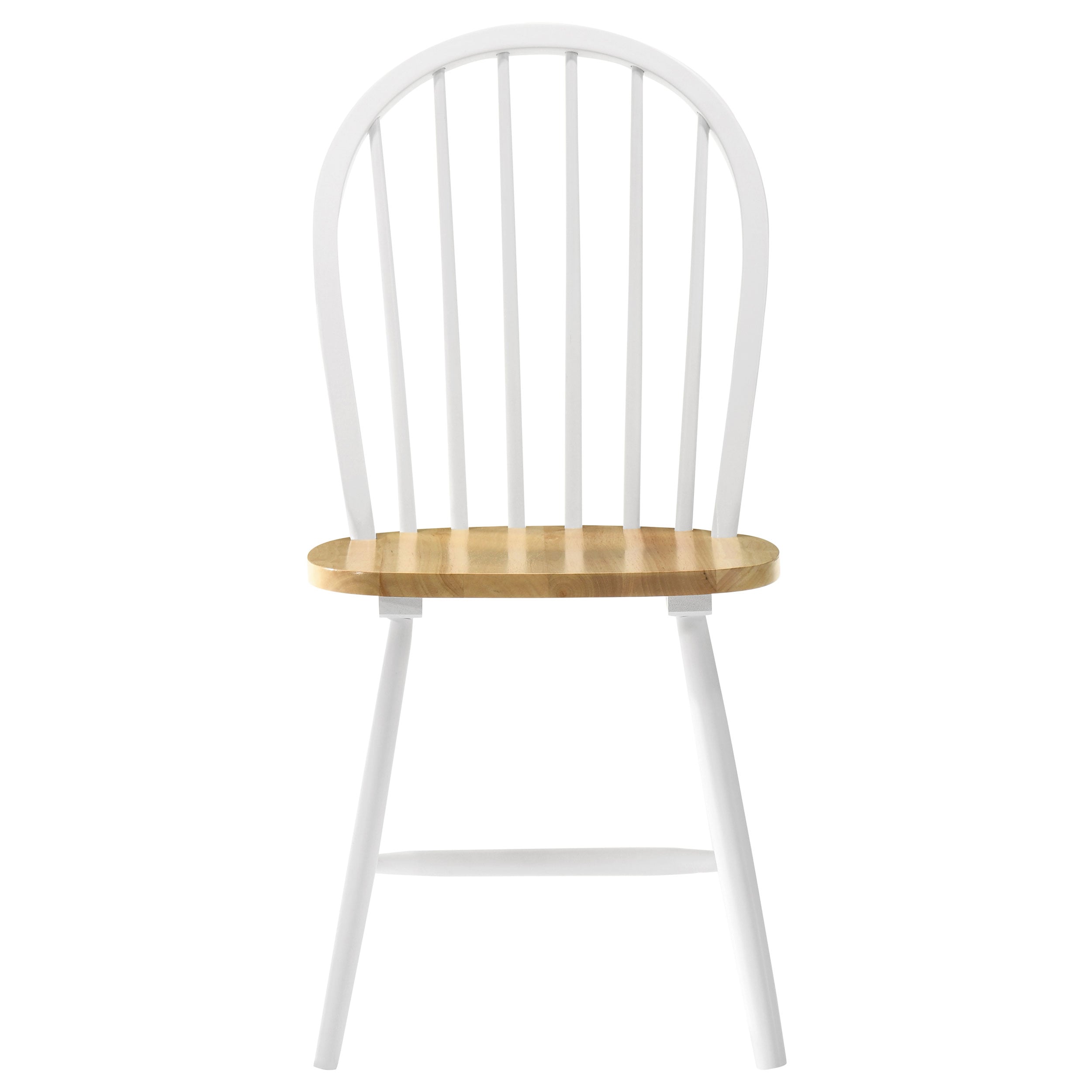 Coaster Cinder Cinder Wood Dining Side Chair