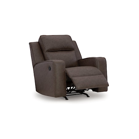 Rocker Recliner