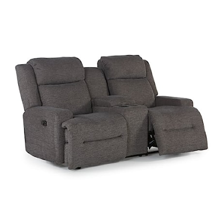 Tilt Hdrst Space Saver Loveseat