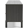 Ashley Signature Design Brymont 59" TV Stand