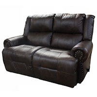 Reclining Loveseat