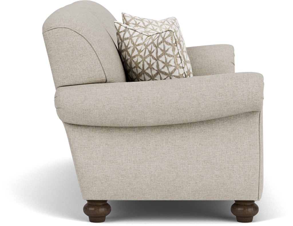 Flexsteel Winston Stationary Sofa