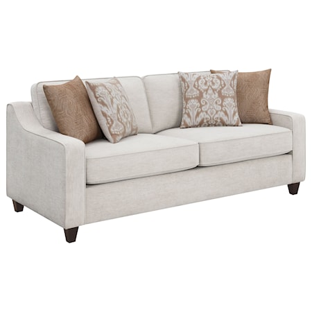 Christine 3-piece Sofa Set