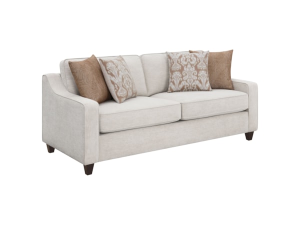 Christine 3-piece Sofa Set