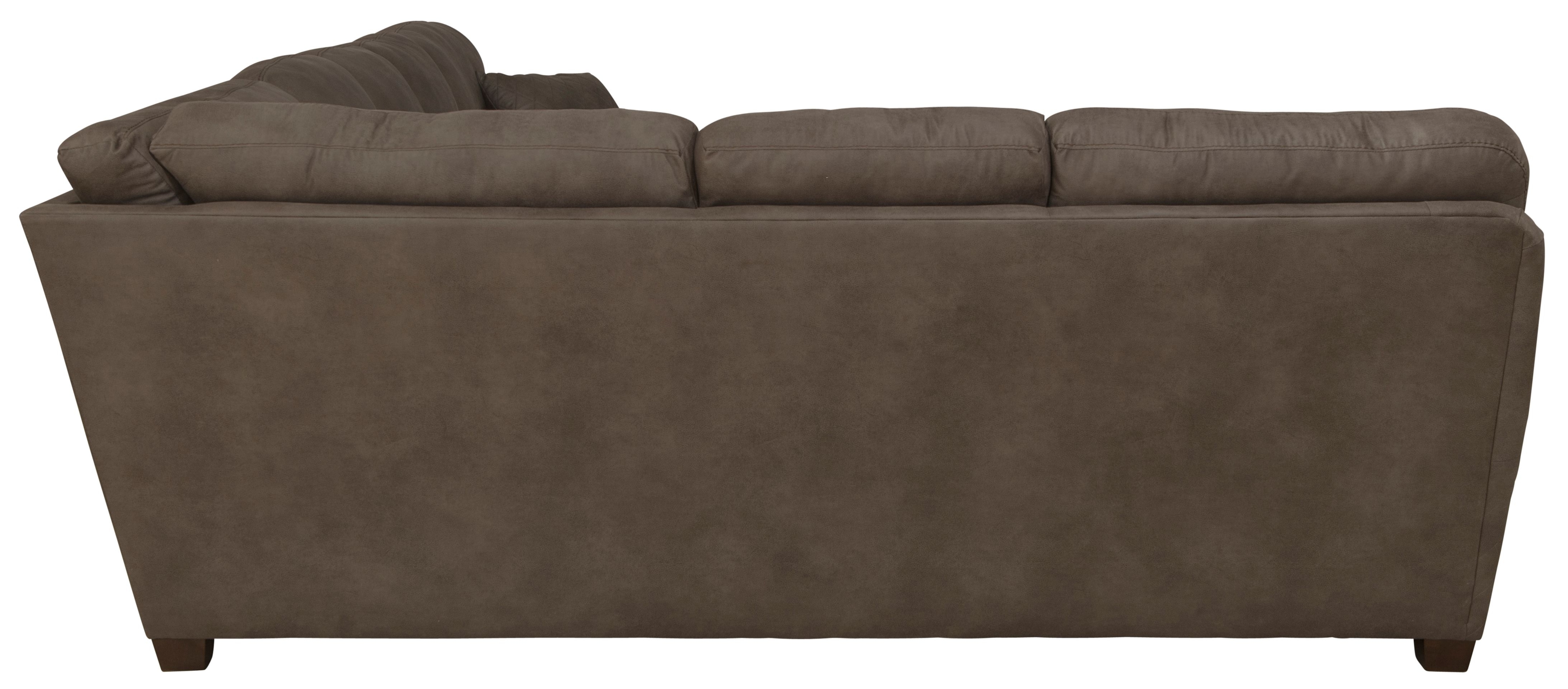 Jackson Furniture Royce U-Shaped Sectional