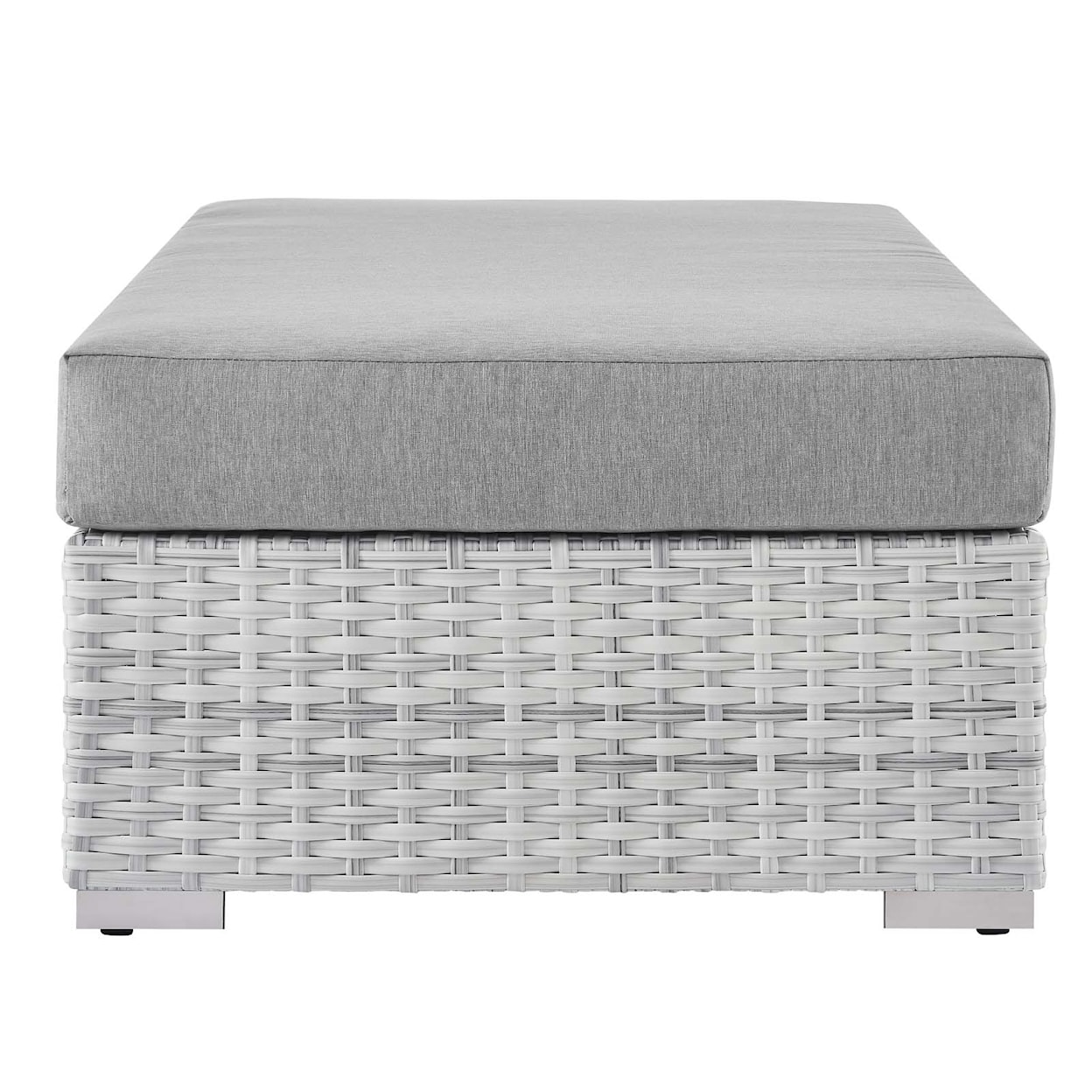 Modway Convene Outdoor Ottoman