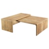 Furniture Classics Furniture Classics Holliman Small Coffee Table