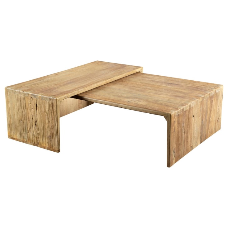 Furniture Classics Furniture Classics Holliman Small Coffee Table