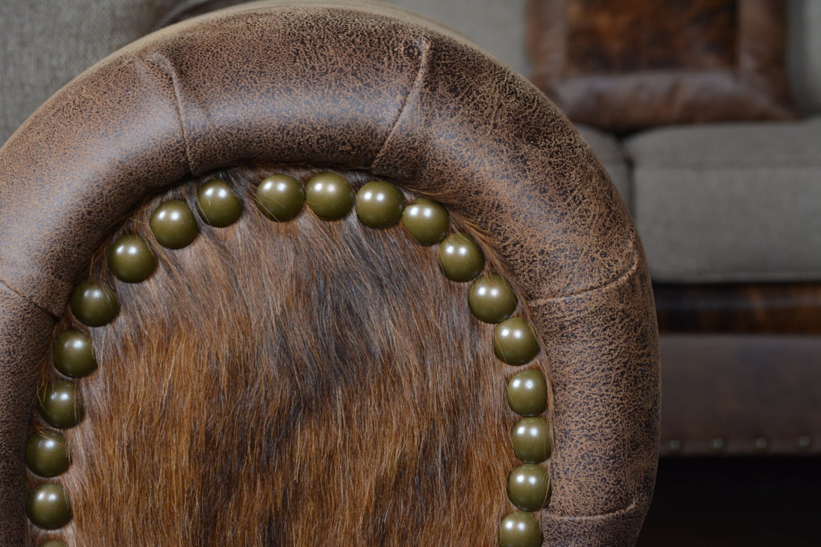 Horizon Home Horizon Home 2-Seat Loveseat