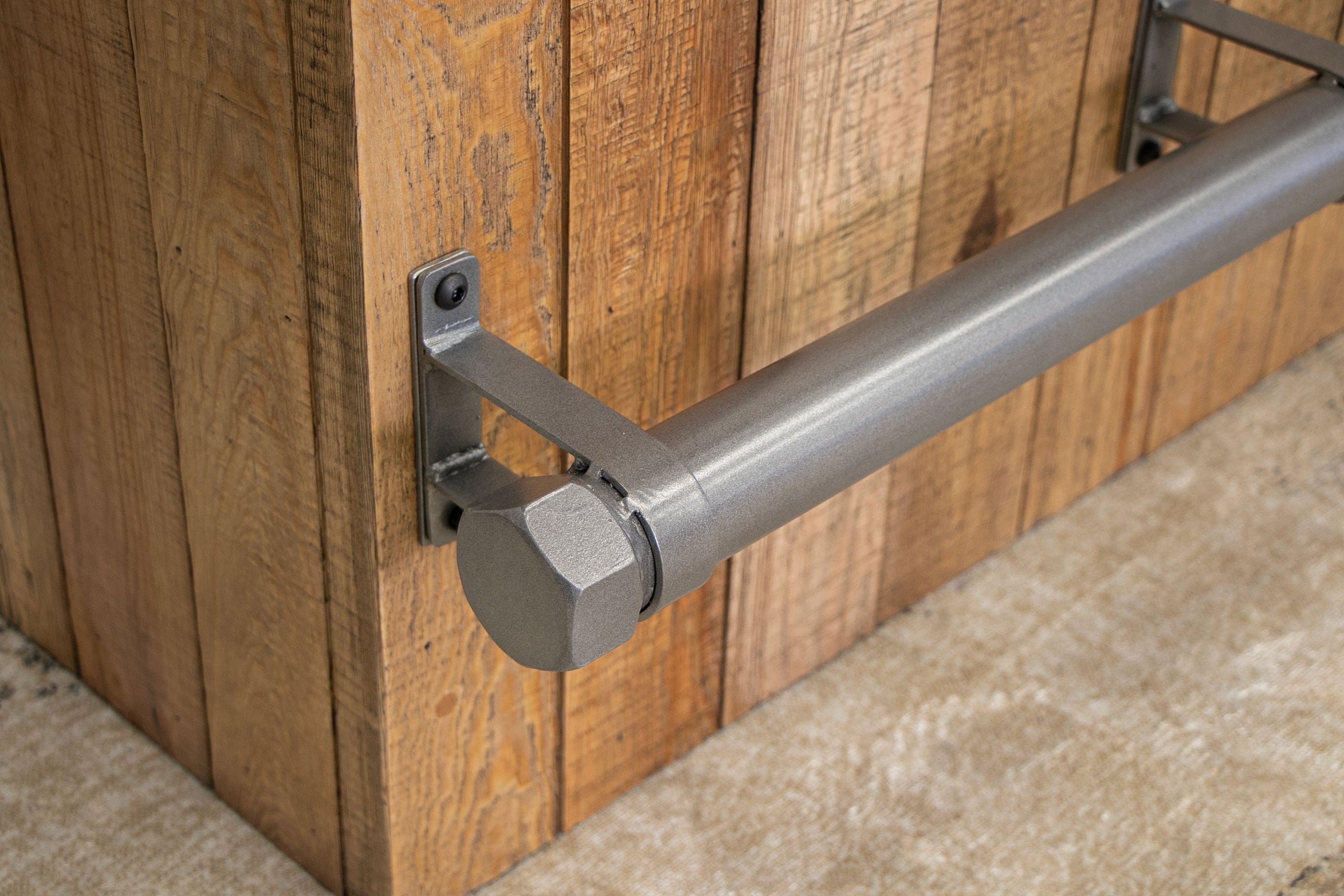 Uprooted Marquez Bar