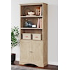 Ashley Furniture Signature Design Elmferd 72" Bookcase