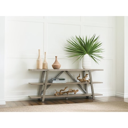 Bailey Console Table