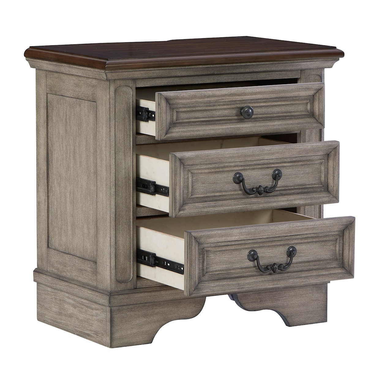 Signature Design by Ashley Lodenbay Nightstand