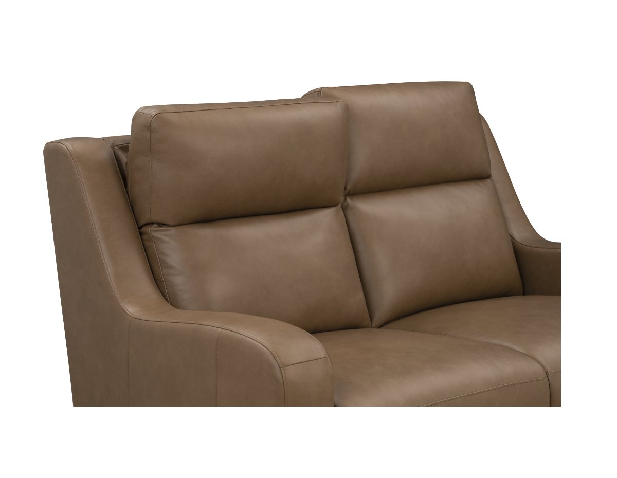 Barcalounger Ayden Power Recline Loveseat