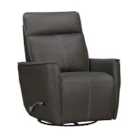 Abby Dark Grey