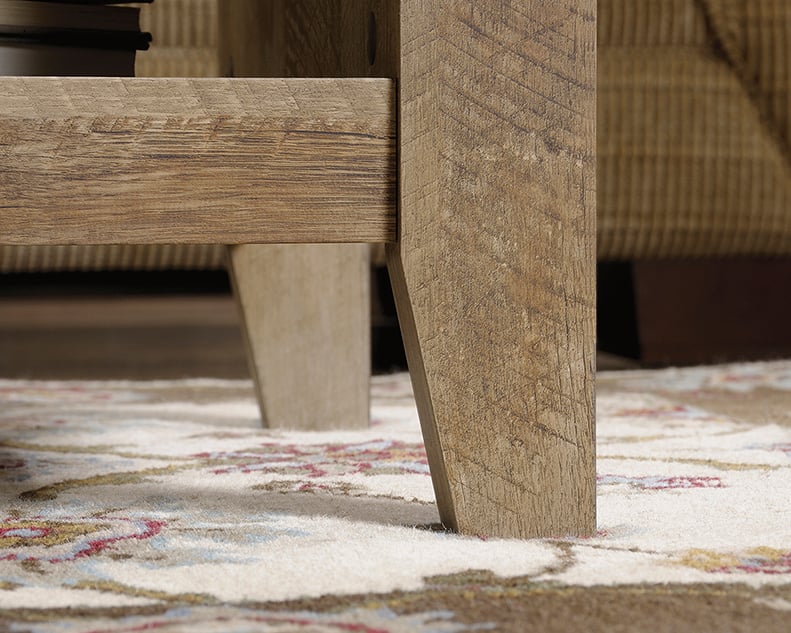 Sauder Dakota Pass Dakota Pass Lift Top Coffee Table