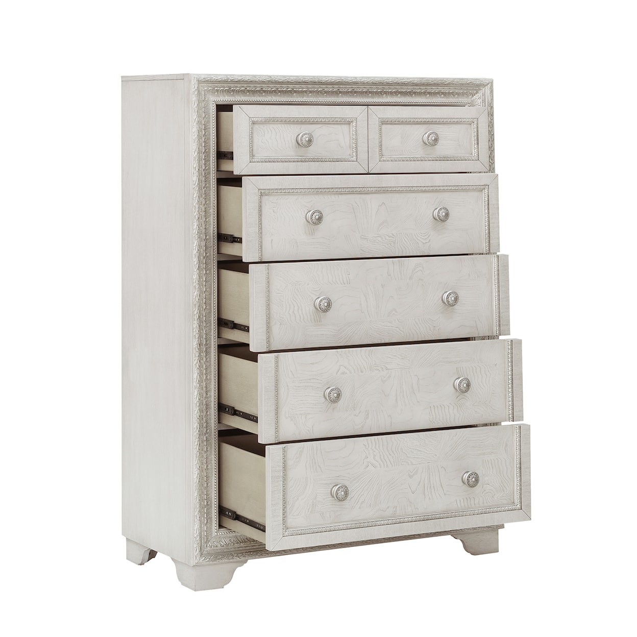 Pulaski Furniture Camila Bedroom Chest