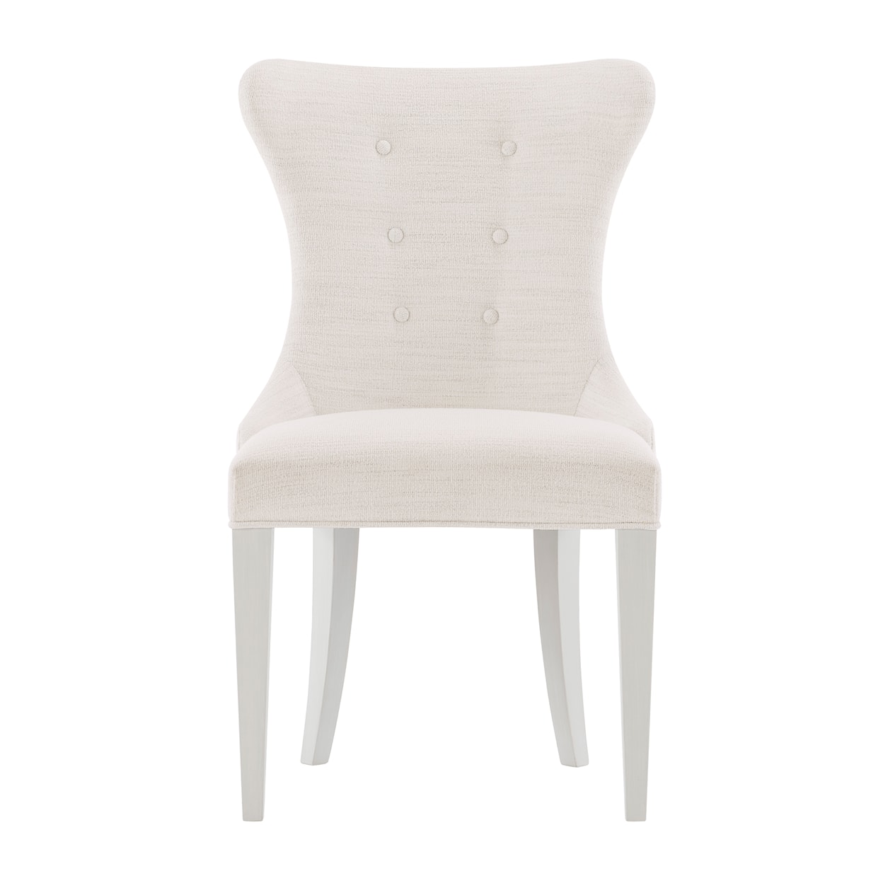 Bernhardt Silhouette Silhouette Side Chair