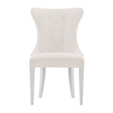 Silhouette Side Chair