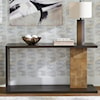 StyleLine Camlett Console Sofa Table