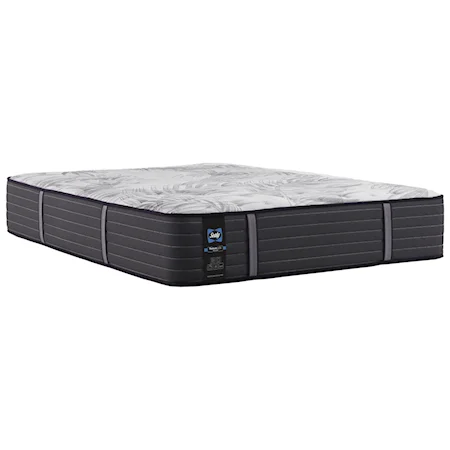 Queen 15" Ultra Soft Tight Top Mattress