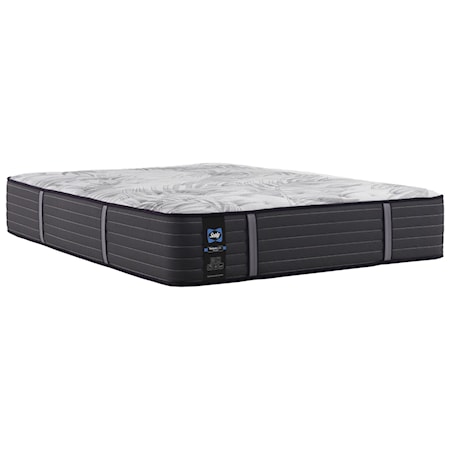 King 15" Ultra Soft Tight Top Mattress