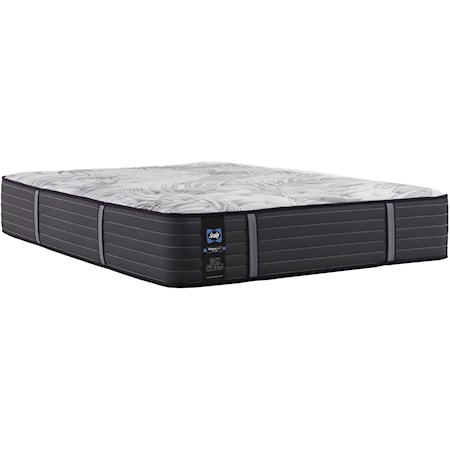 Twin 15" Ultra Soft Tight Top Mattress