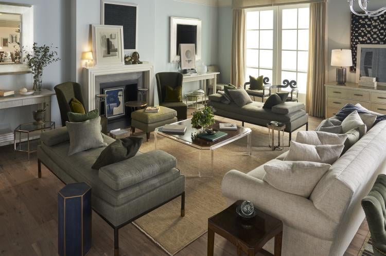 Truly Gallery Side Table