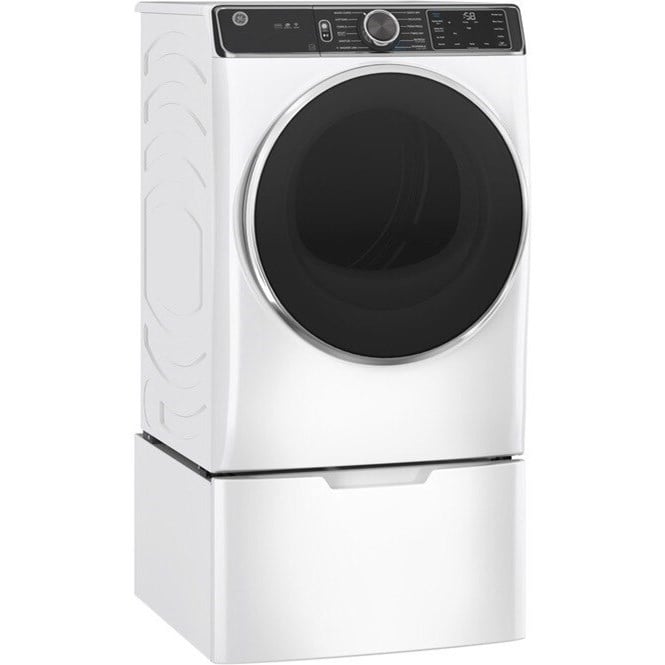 GE Appliances Laundry Laundry Pedestals