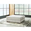 Ashley Regent Park Oversized Accent Ottoman