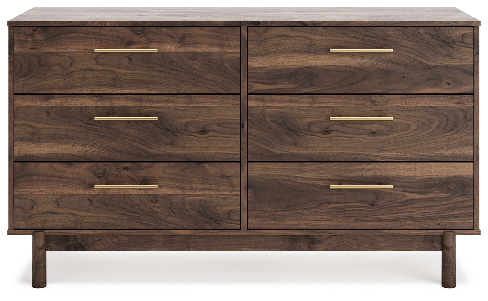 6-Drawer Dresser