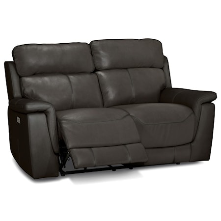 Granada Power Loveseat Recliner