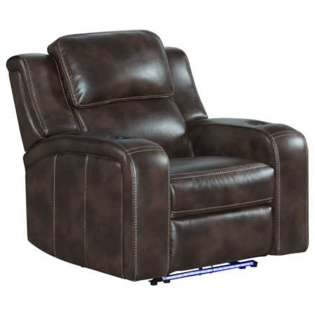 Power Recliner