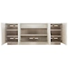 Bernhardt Bernhardt Interiors Alvarez Entertainment Credenza