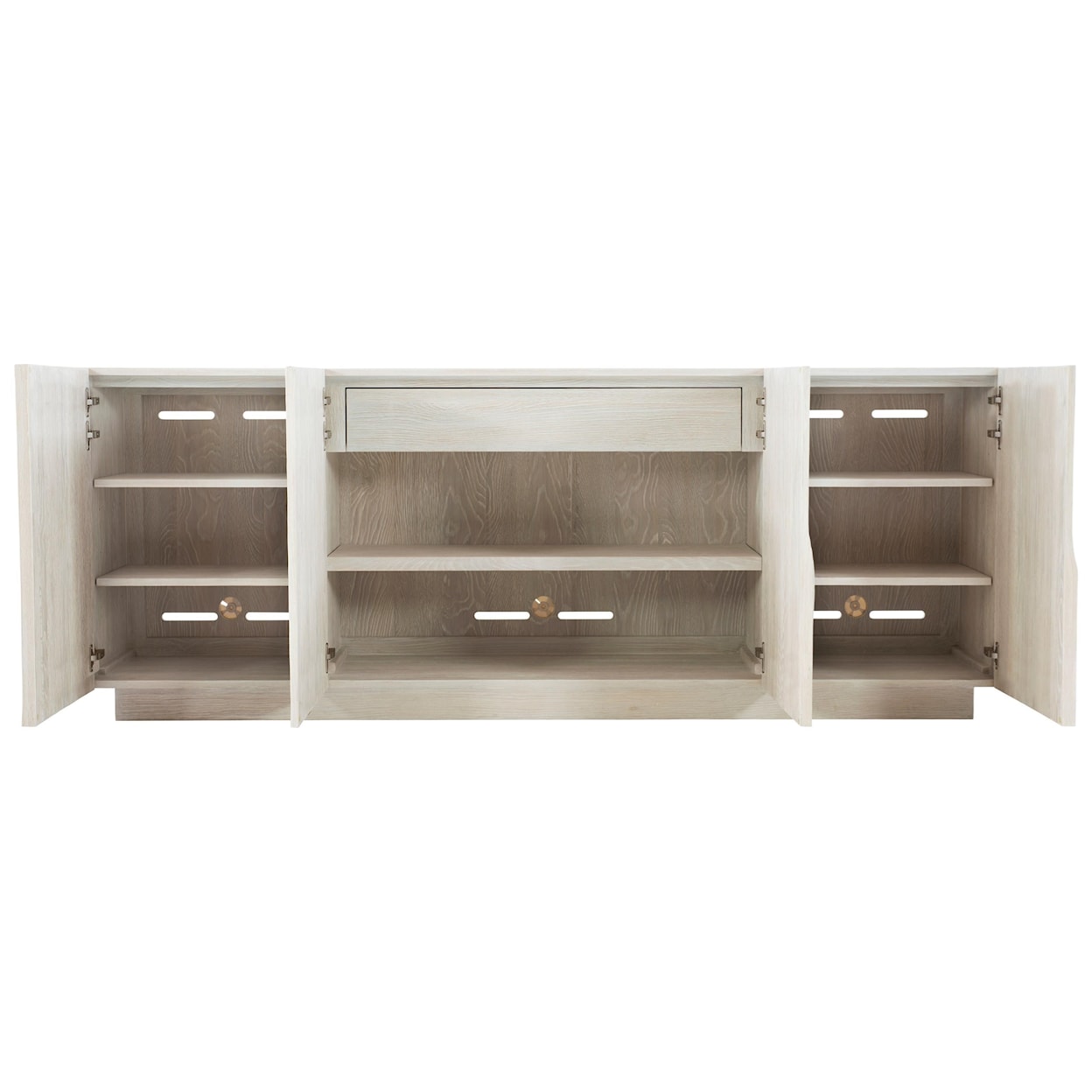 Bernhardt Bernhardt Interiors Alvarez Entertainment Credenza