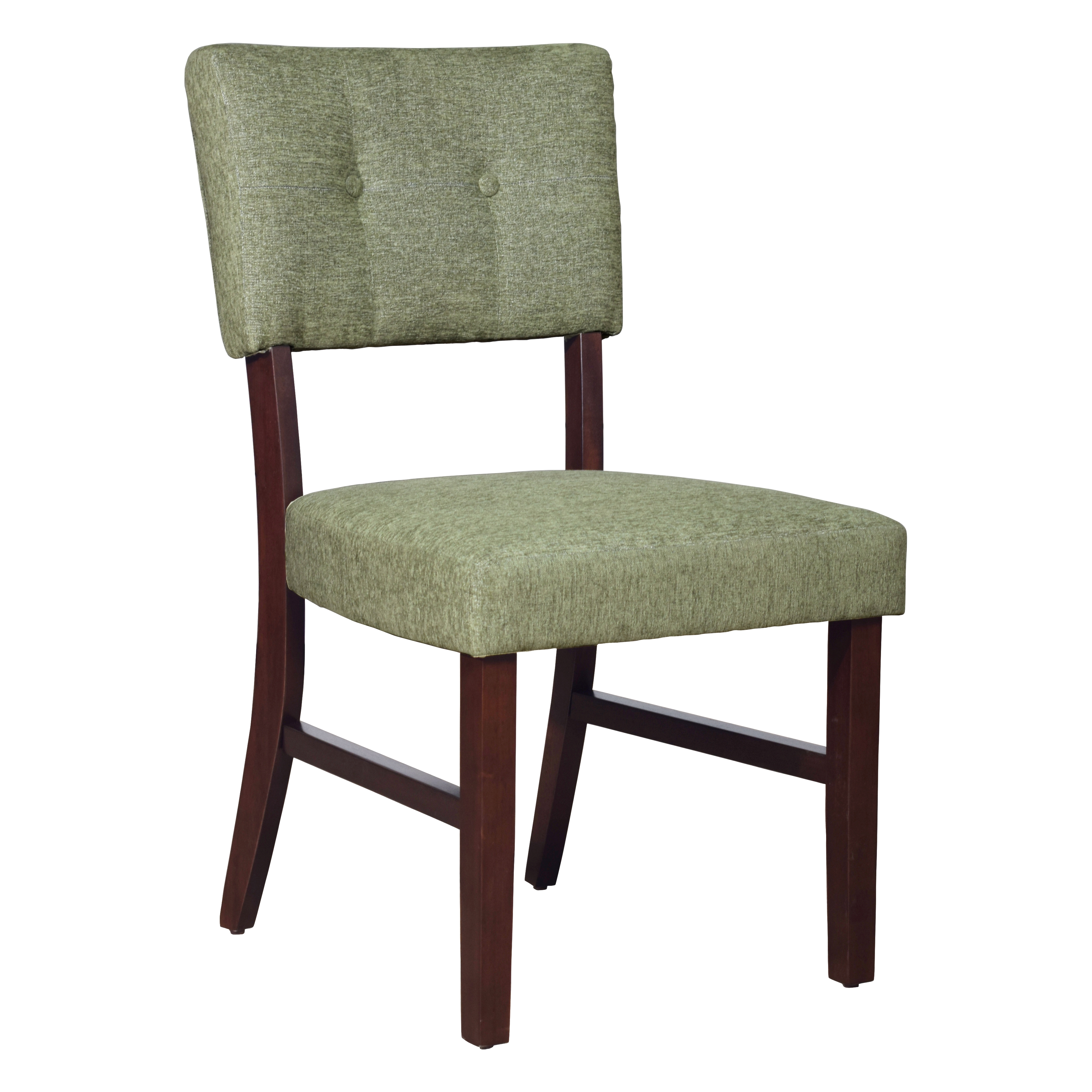 Upholstered Dining Side Chair