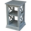 John Thomas Destinations Accent Table