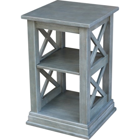 Accent Table