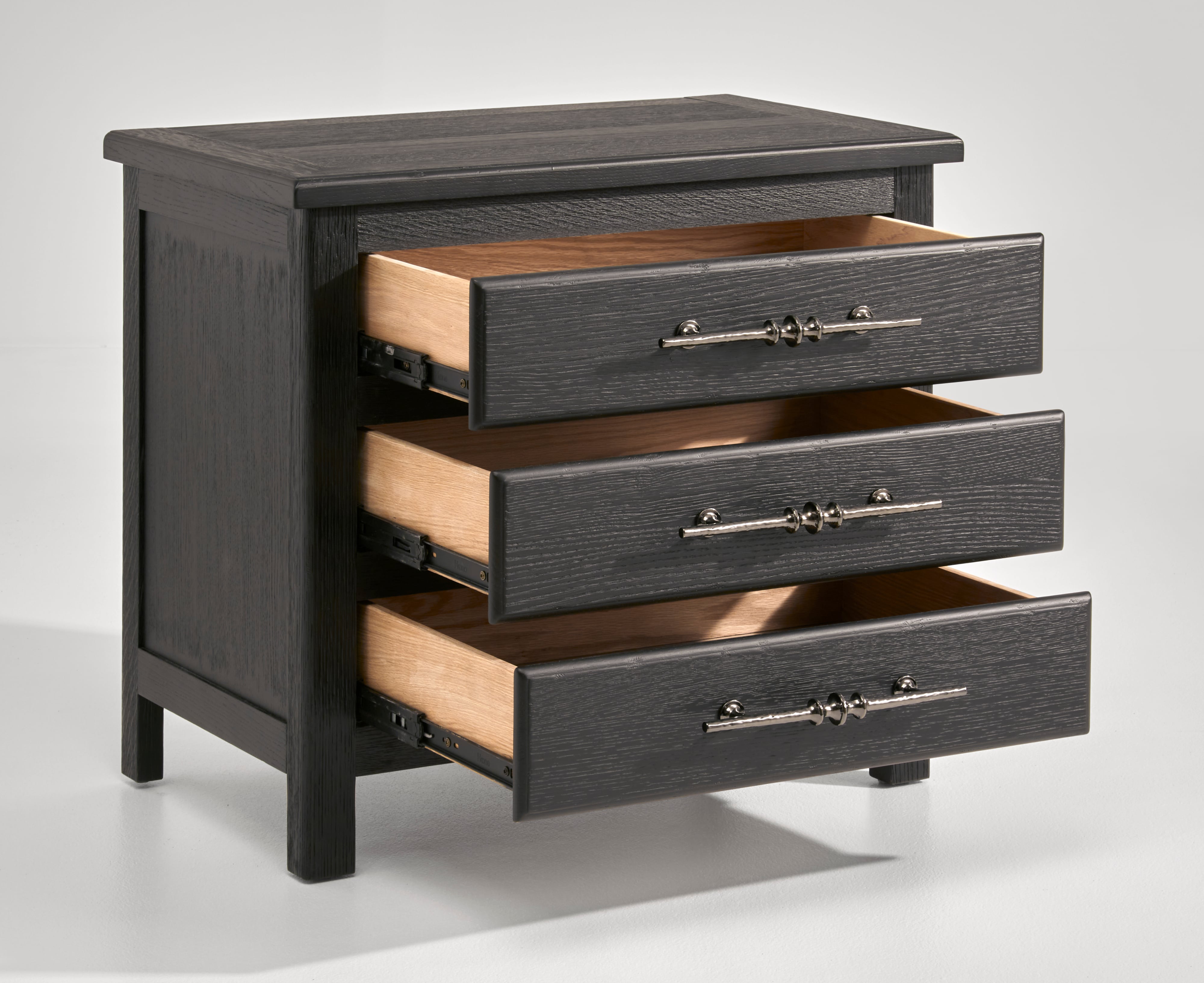The Preserve Turner Nightstand