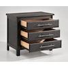 The Preserve Turner Nightstand