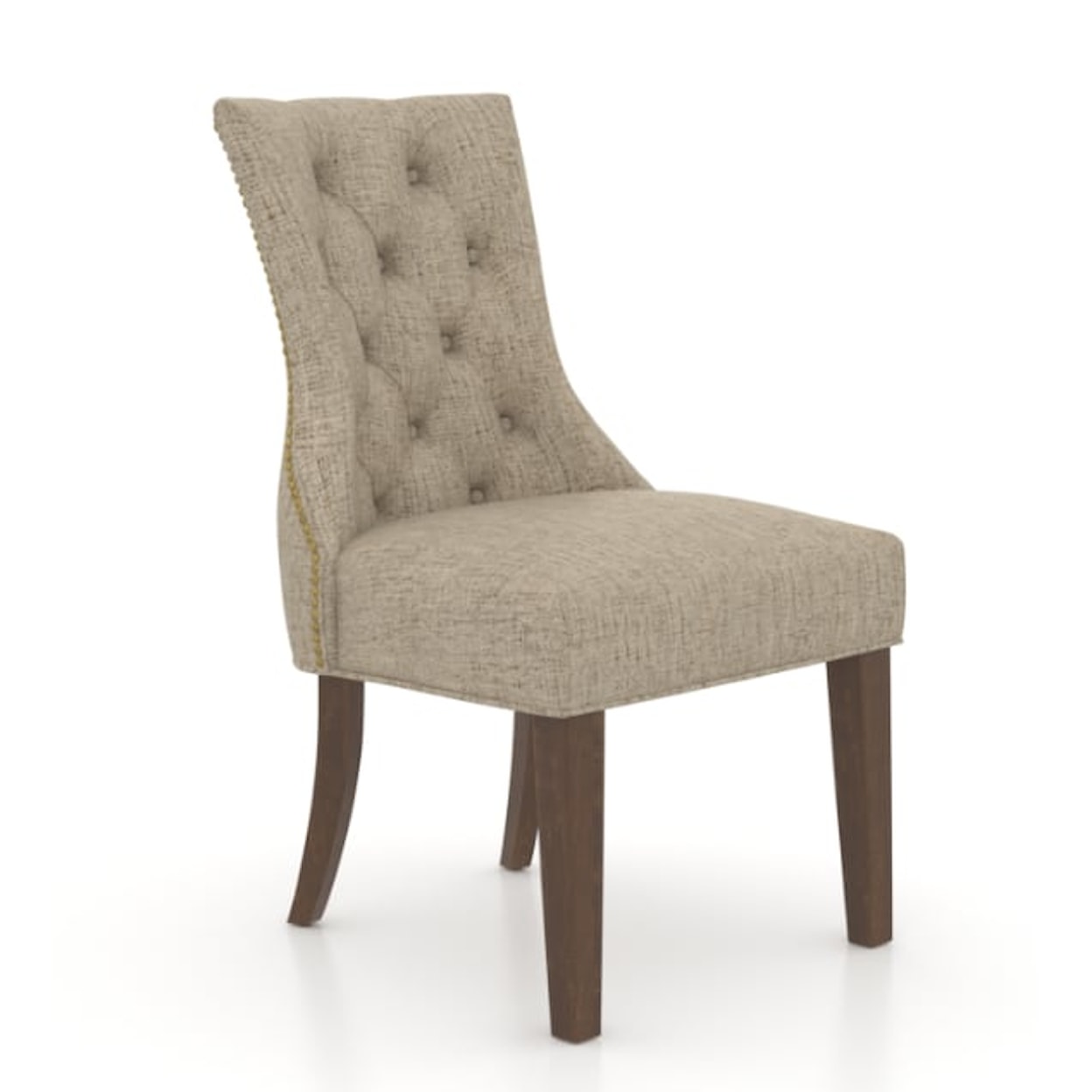 Canadel Canadel Upholstered Side Chair