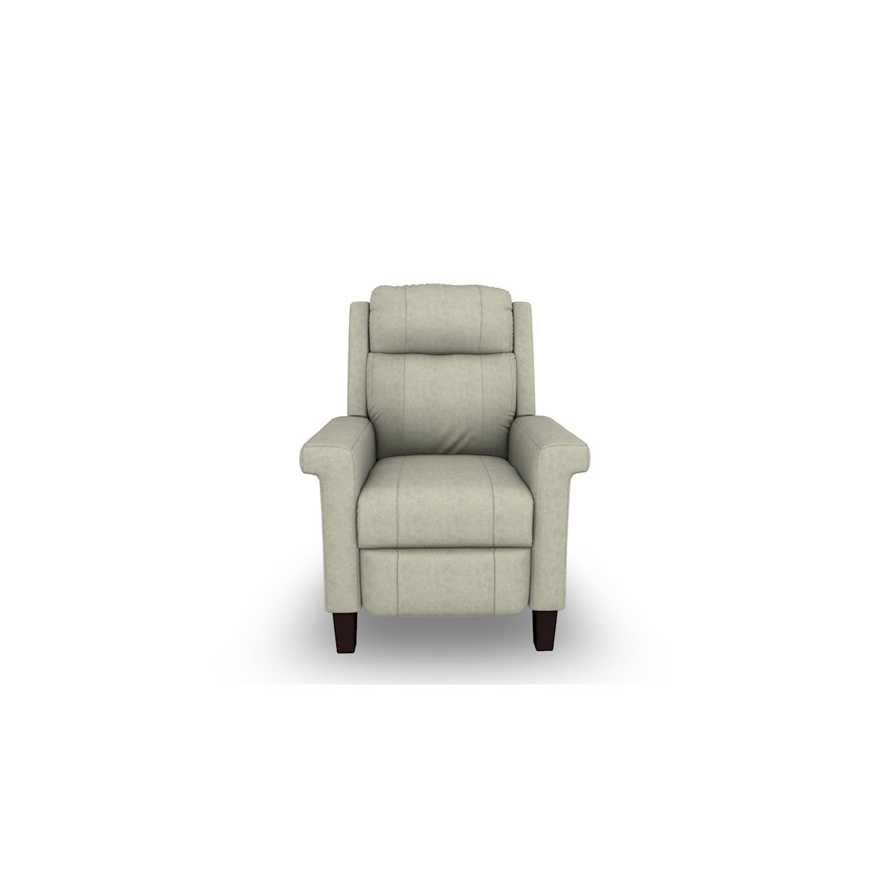 Best Home Furnishings Prima Power High Leg Recliner