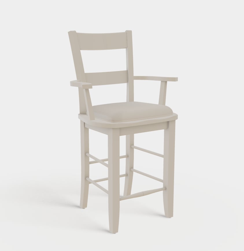 Mavin Aspen Aspen Customizable Chair