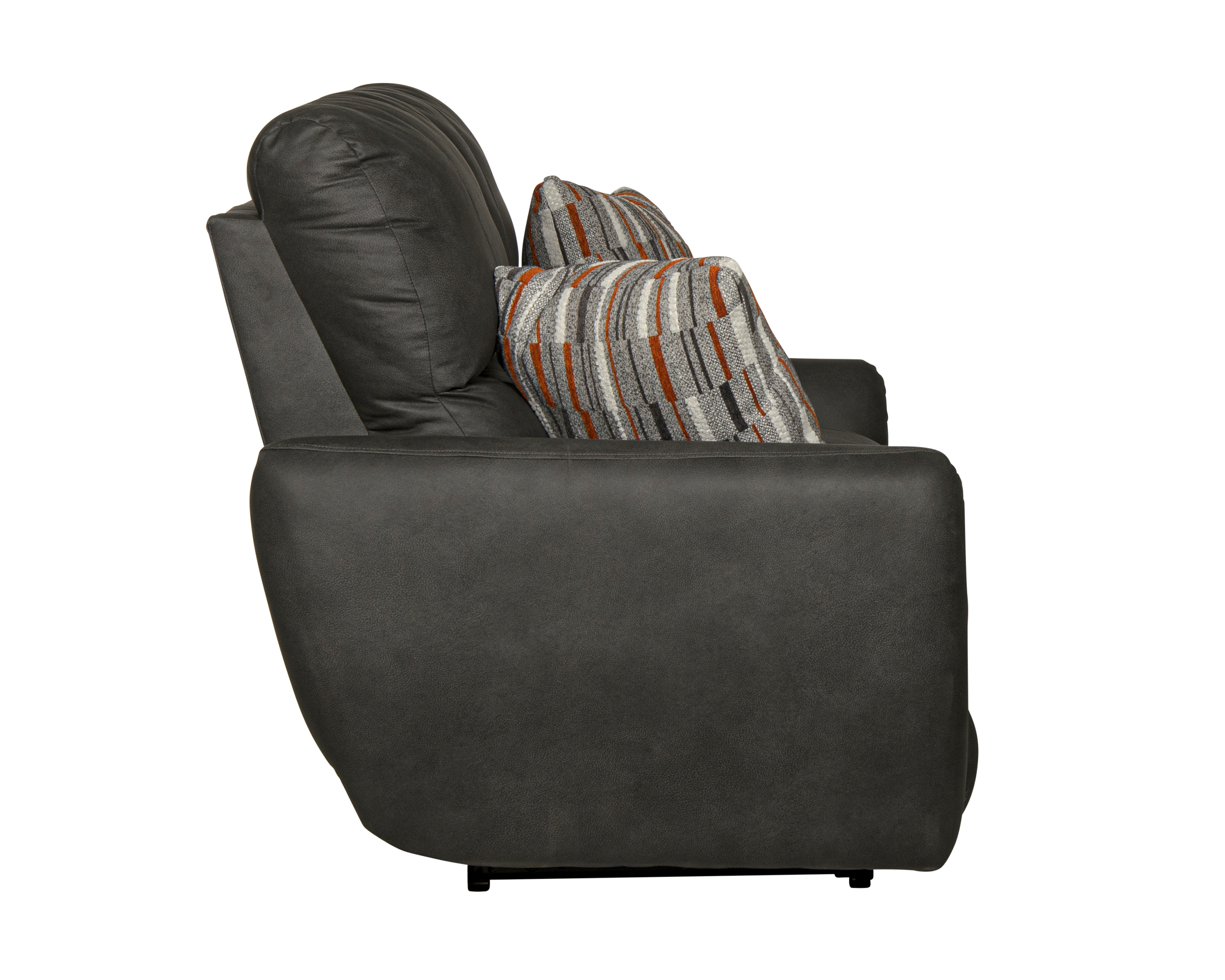 Catnapper Dorian Manual Reclining Loveseat