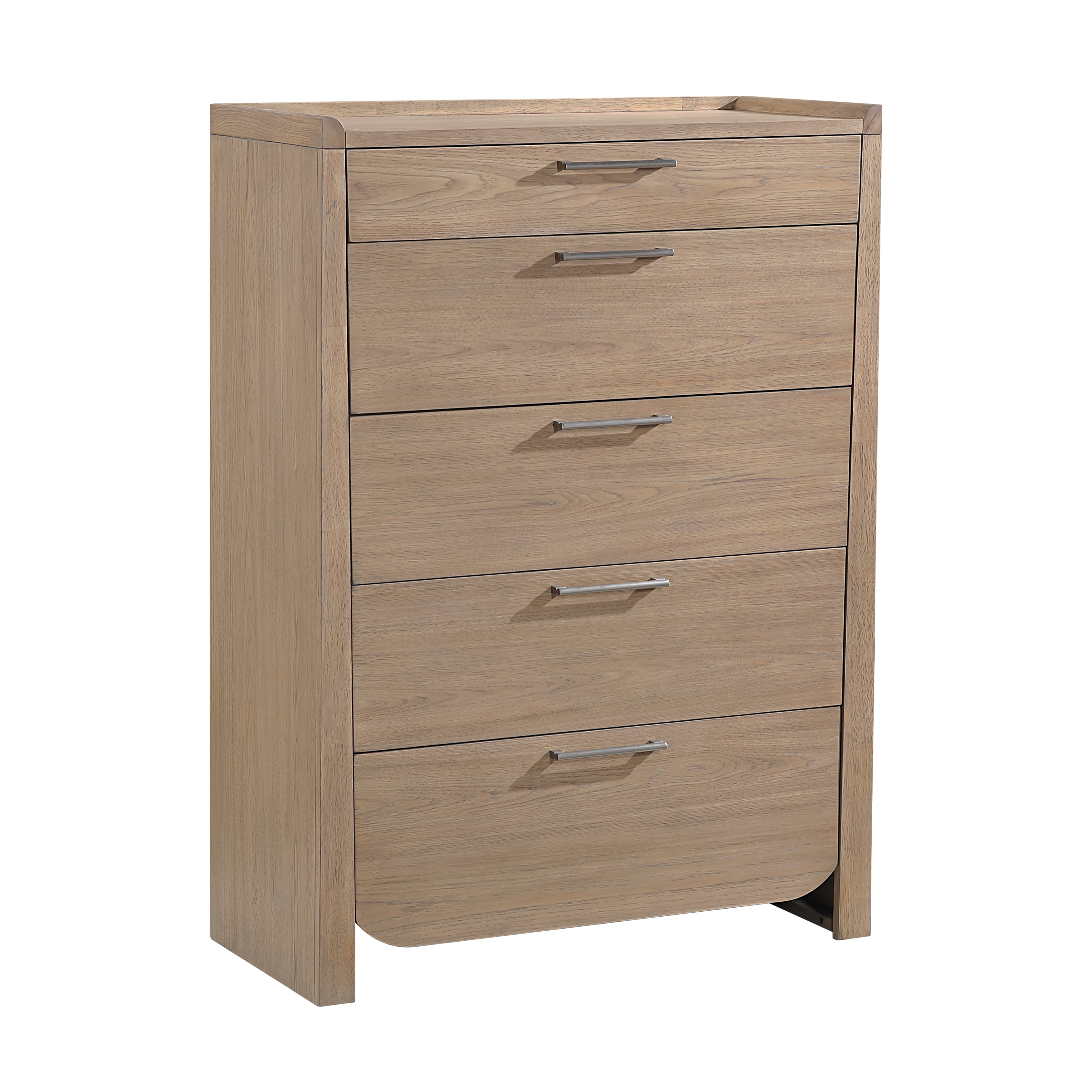 5-Drawer Bedroom Chest