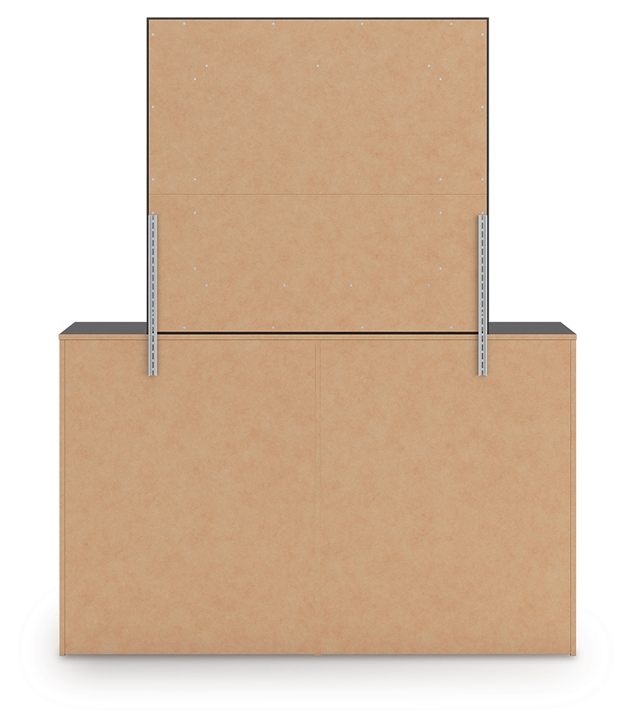 Signature Design by Ashley Zuraleus King Bedroom Set