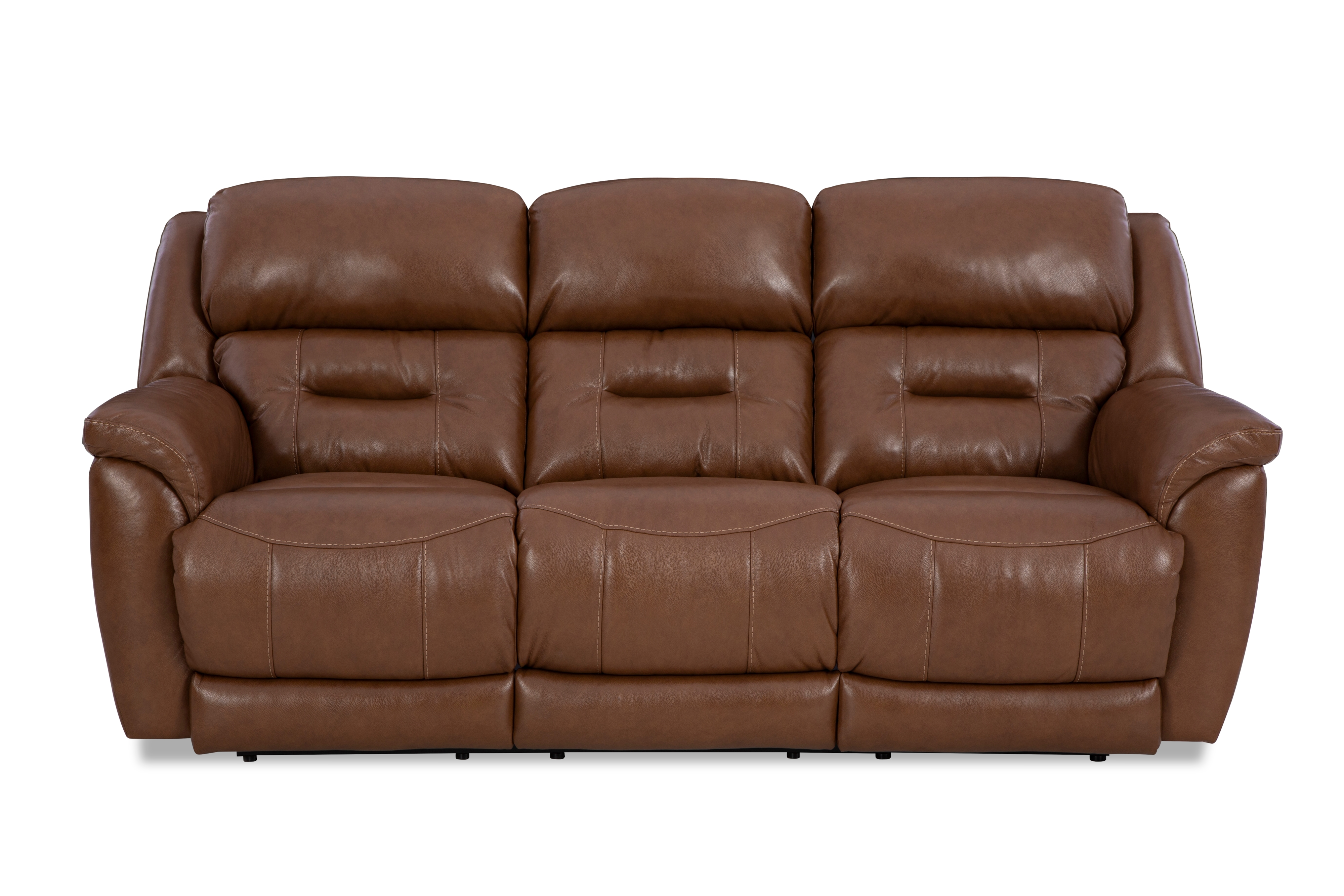 Triple Power Sofa W/Zero Gravity